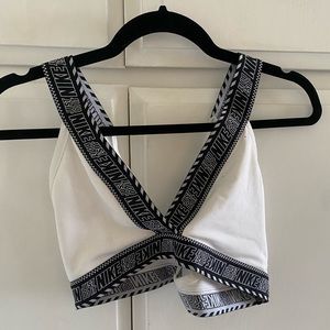 Nike sport bra